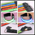 Custmized sport led bracelet,led running bracelet
